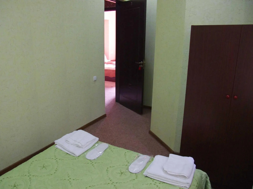 Shalimar INN