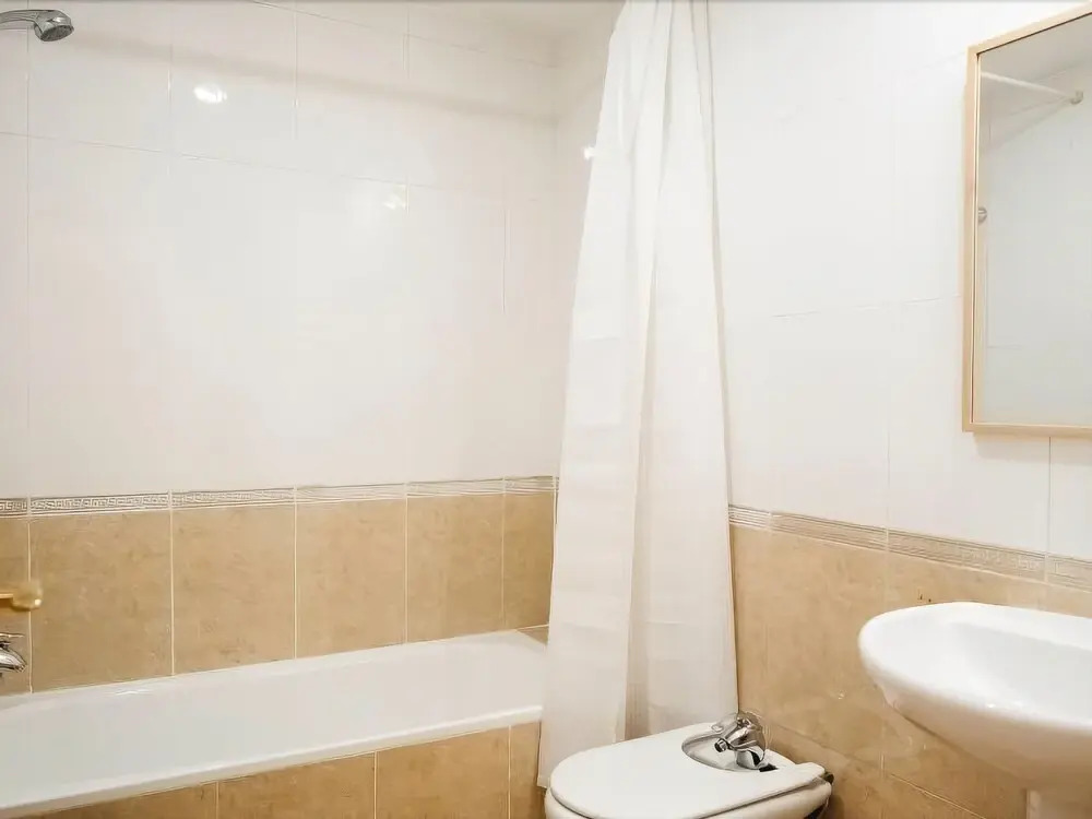 GRAN VÍA Premium House II (2BR 2BT)