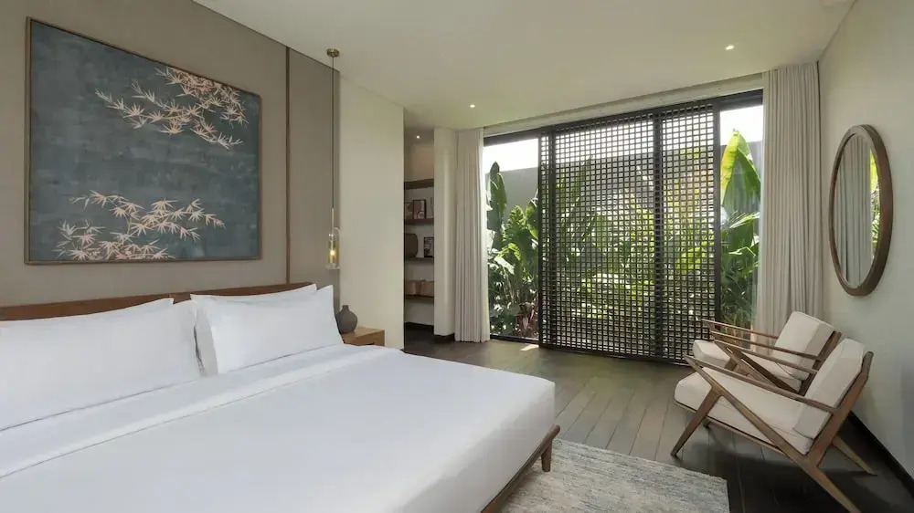 Five Palms Villa 4 by Villa Finder