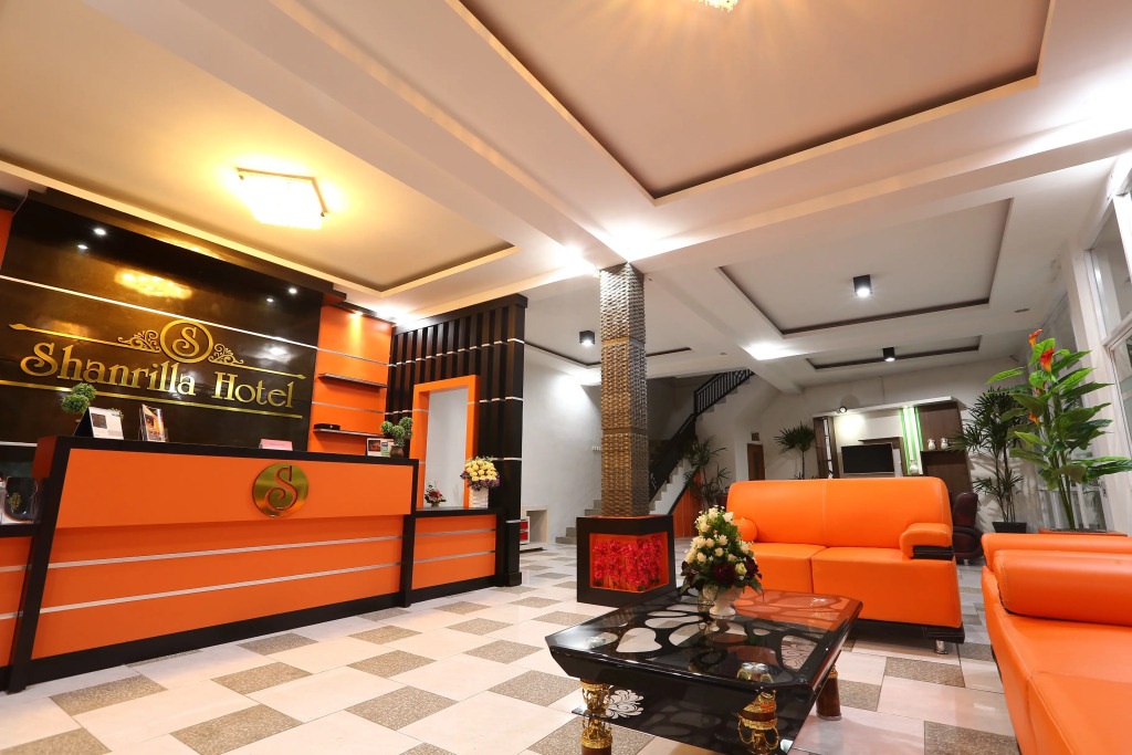 Shanrilla Hotel