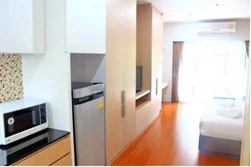 The Green Place Condo