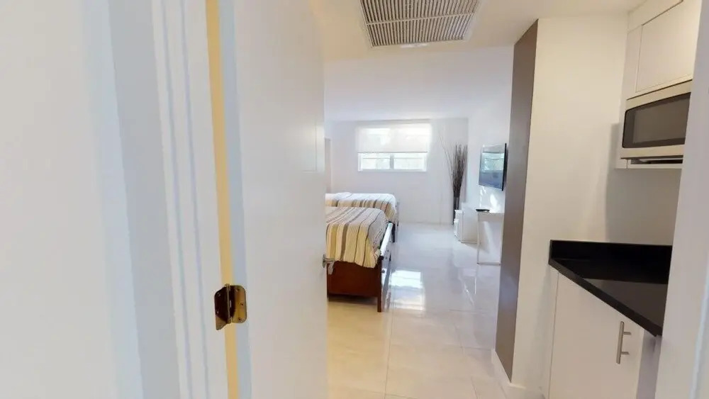 Premium 1 Bedroom Park View Or123
