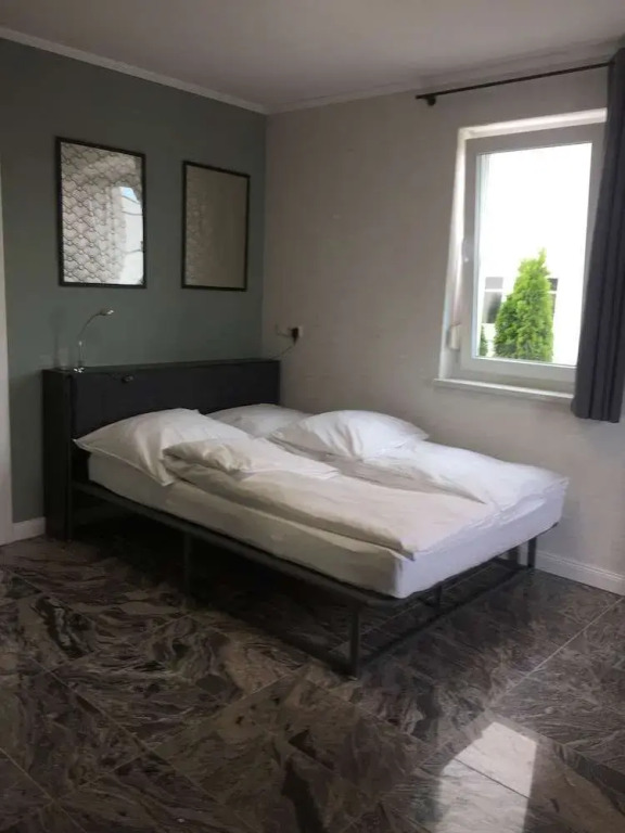 Boutique Apartment Haus