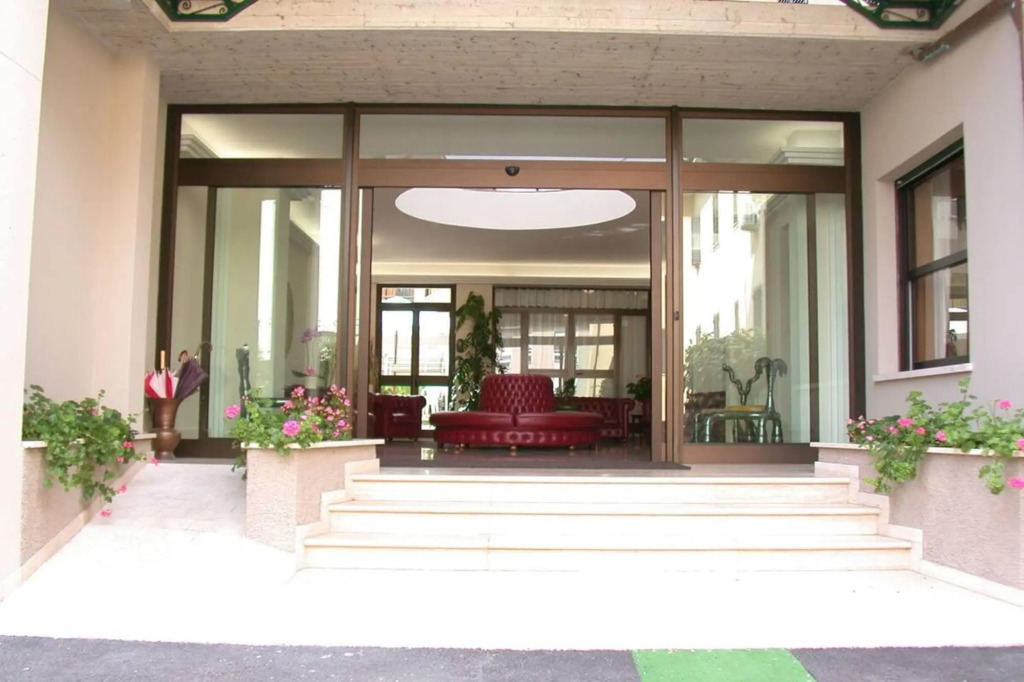 Hotel Del Buono Wellness & Medical Spa
