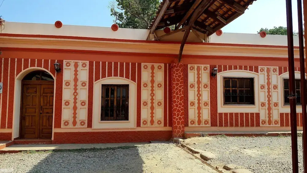 Posada Papa Chepe