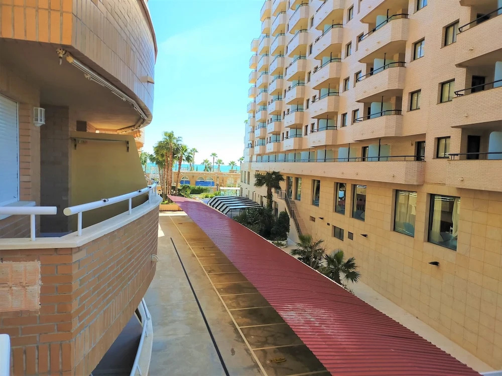ACV Bahía Park 1 Linea