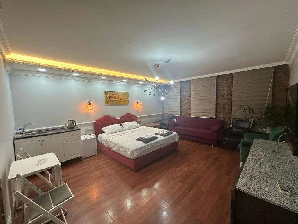 Konak Suites