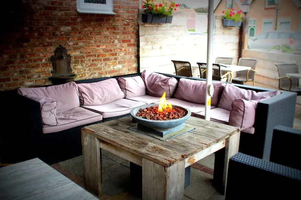 Hotel Groede