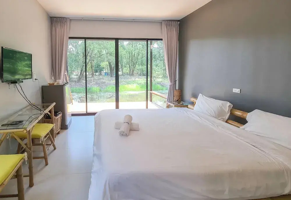 Saksupha Resort