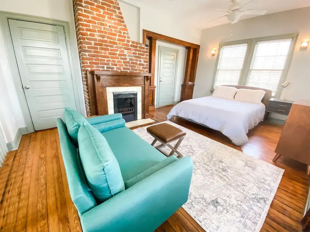 Charming & Central Executive Rentals