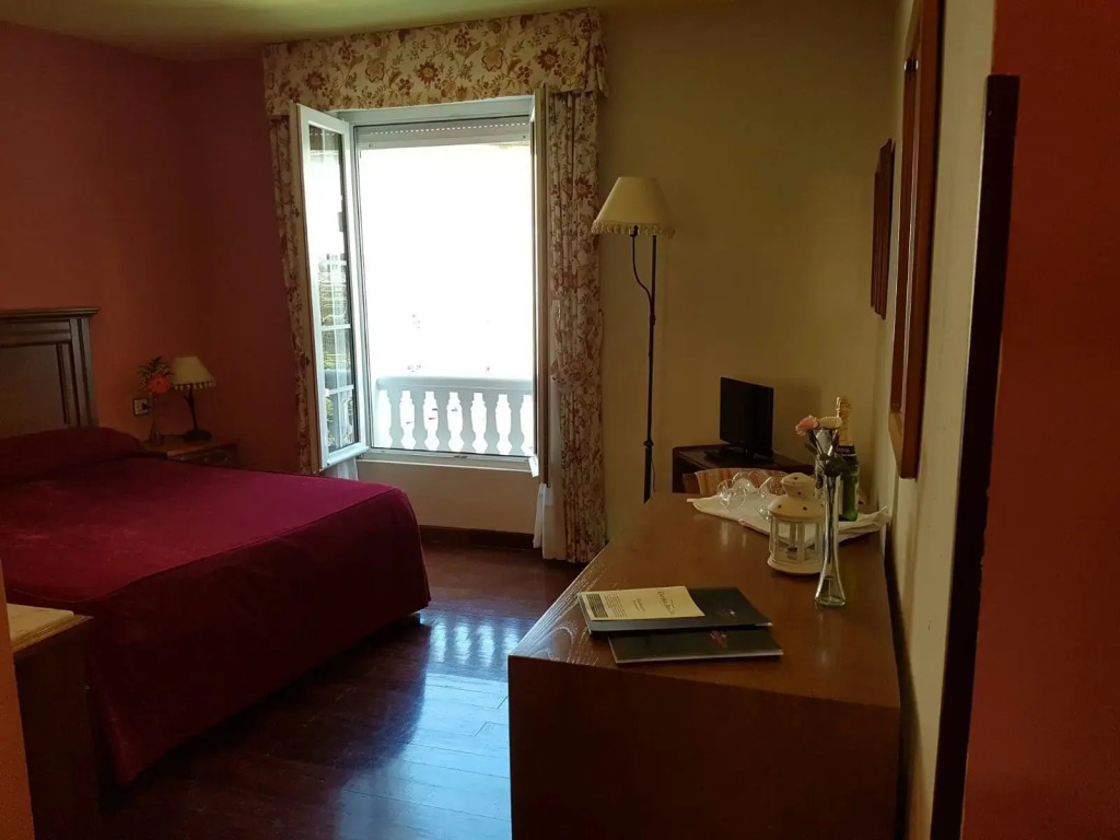 Alojamiento Calzada Romana