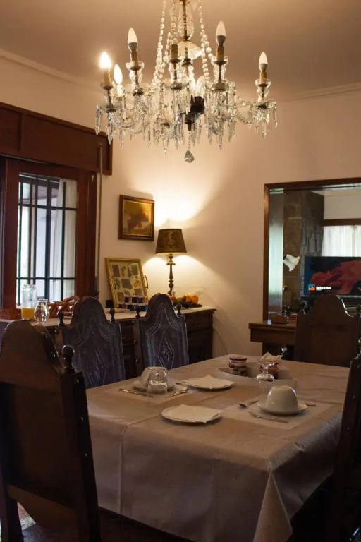Casa do Ribeirinho