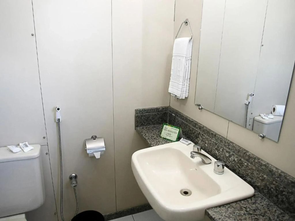 Cheverny Apart Hotel