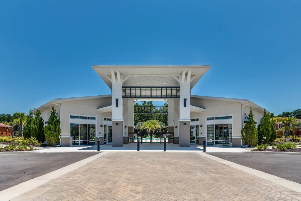 2521SHANTI, Kissimmee, US