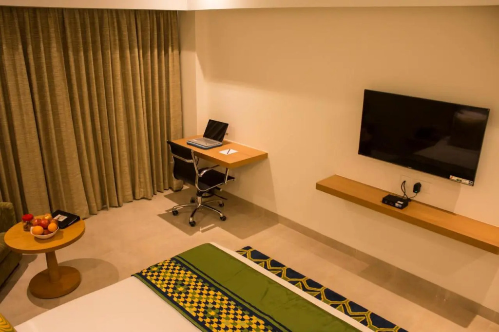 Regency Tirunelveli By GRT Hotels