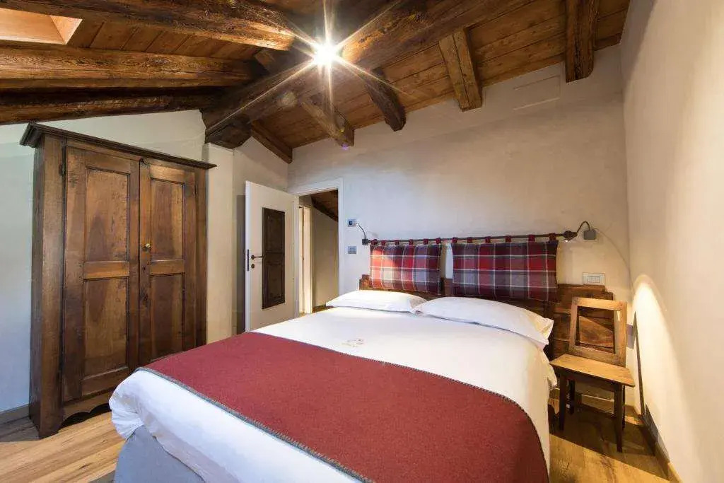 Maison Lo Triolet