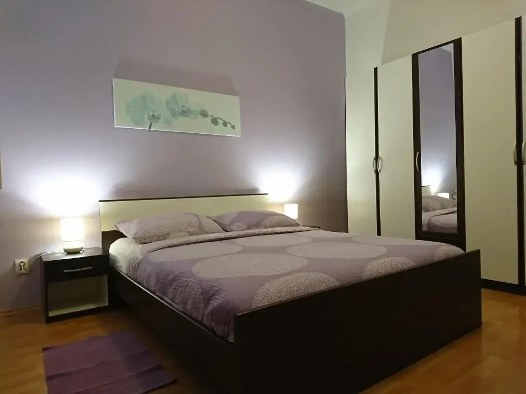 Apartment Spalatina