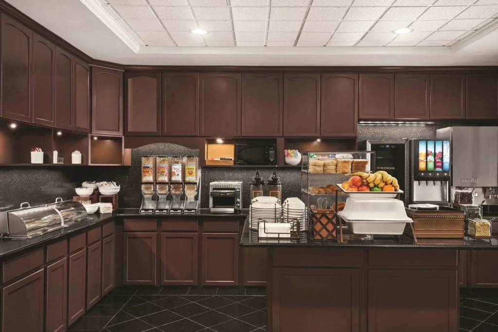 Country Inn & Suites by Radisson, Schaumburg, IL