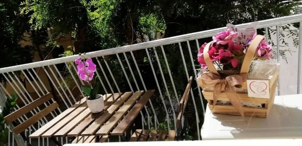 BOSS Guest House