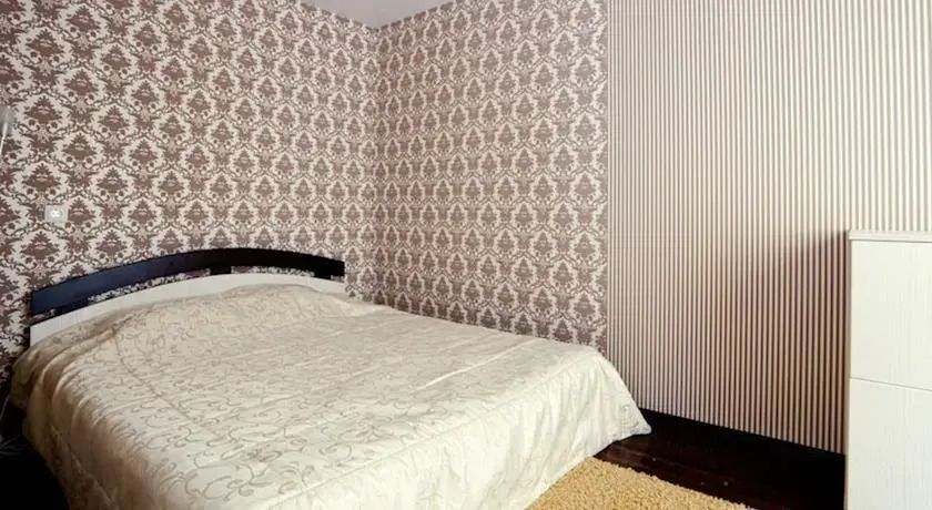 StudioMinsk 3 Apartments - Minsk