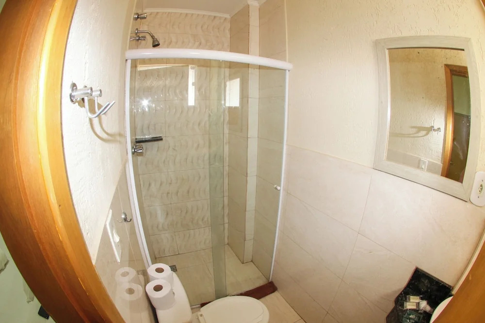 Hotel Romaria Da Fe