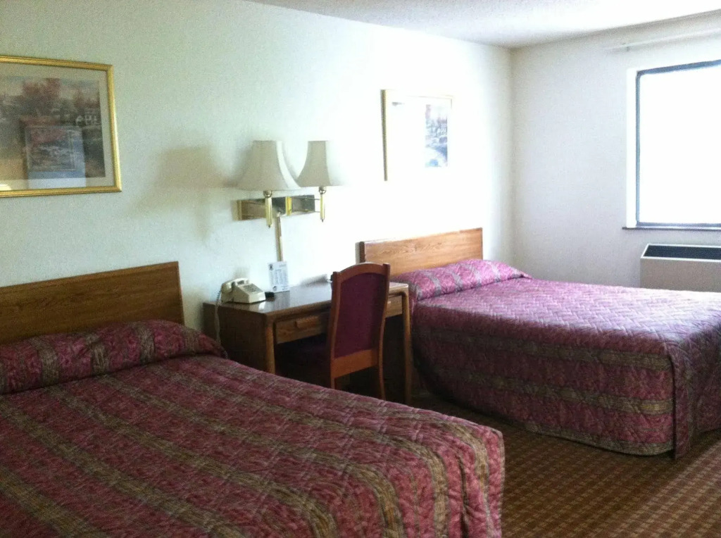 Corning Inn