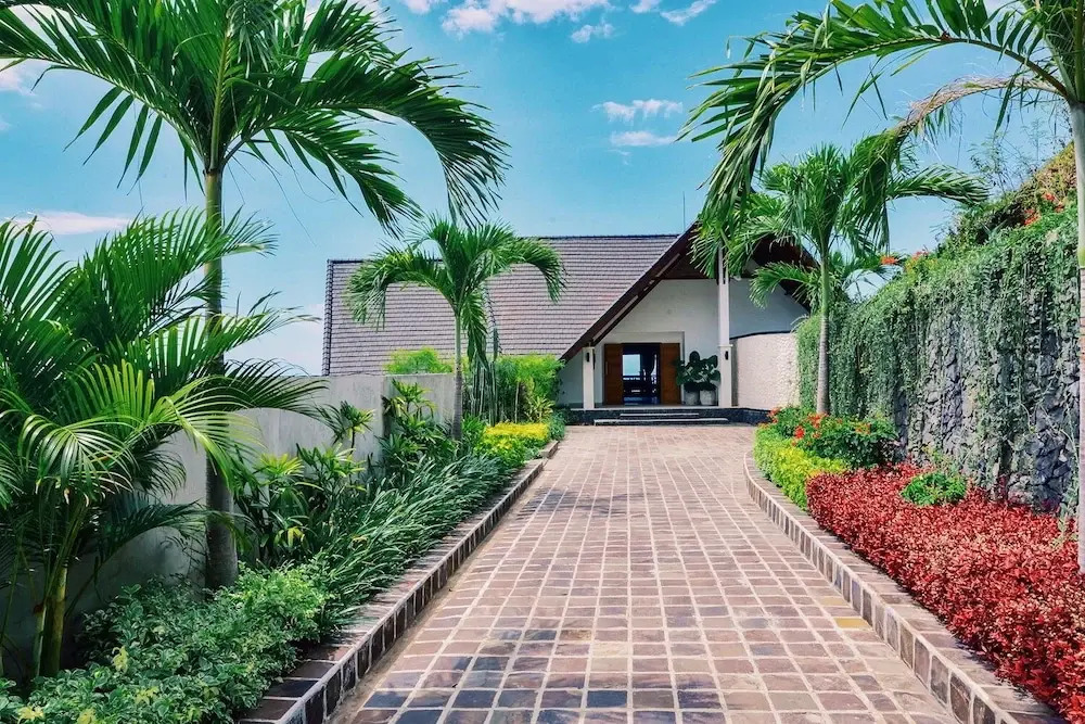 Villa Sentosa