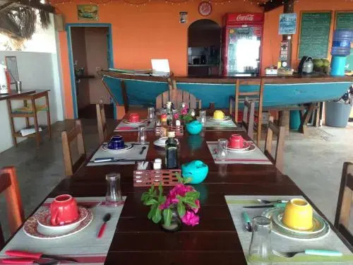The Spot - Beachfront Sports Pousada