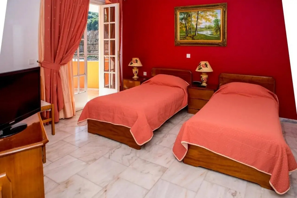 Odysseus Palace