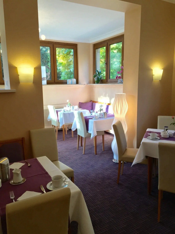 Hotel Elisabetha Garni