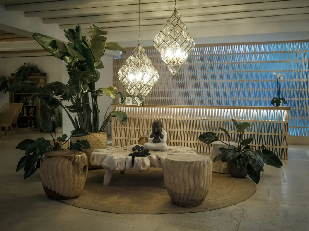 Asty Mykonos Hotel & Spa -World of One Hotel Group