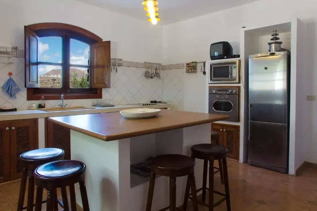 Villas Macher