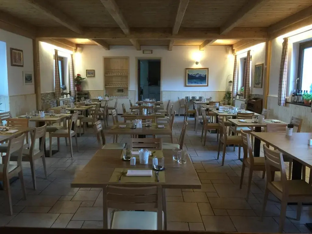 Hotel Tarvisio Four Seasons