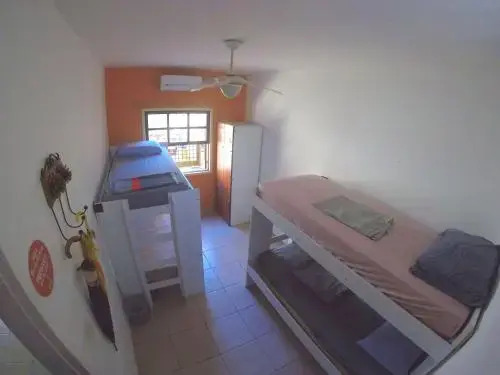 Books Rehab Hostel
