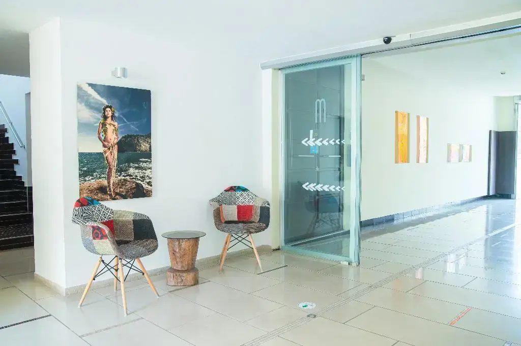 Marina 10 Design Hotel & SPA