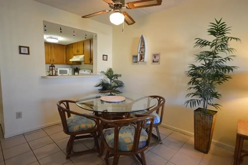 Unit 3209 - Ocean & Racquet Resort