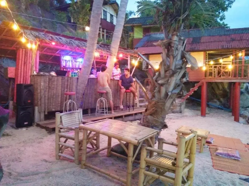 Golden Beach Resort Koh Phangan