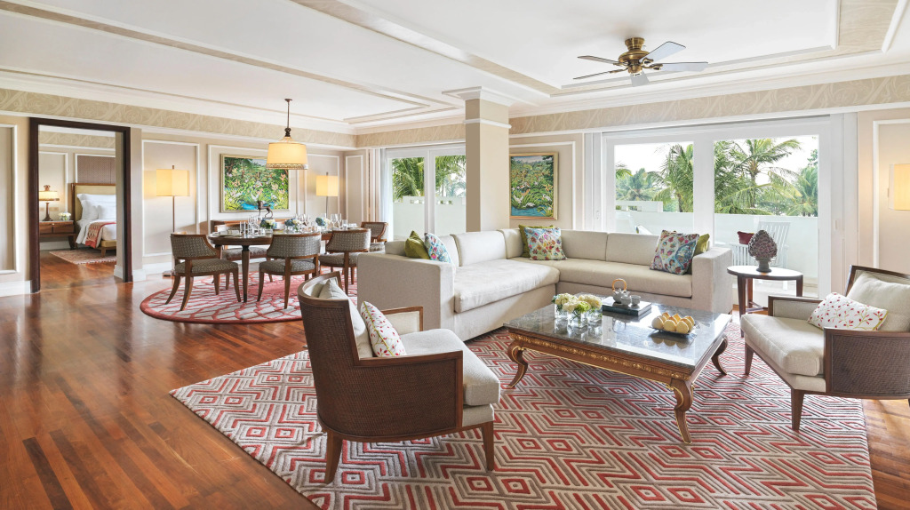 InterContinental Bali Resort by IHG