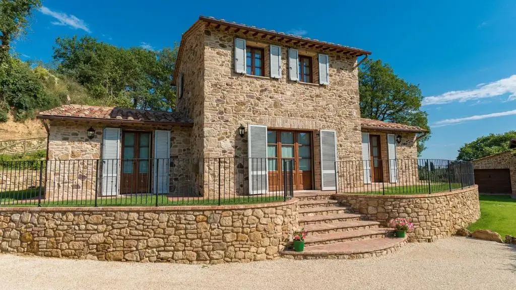 Il Casale Di Manuele 12, Emma Villas