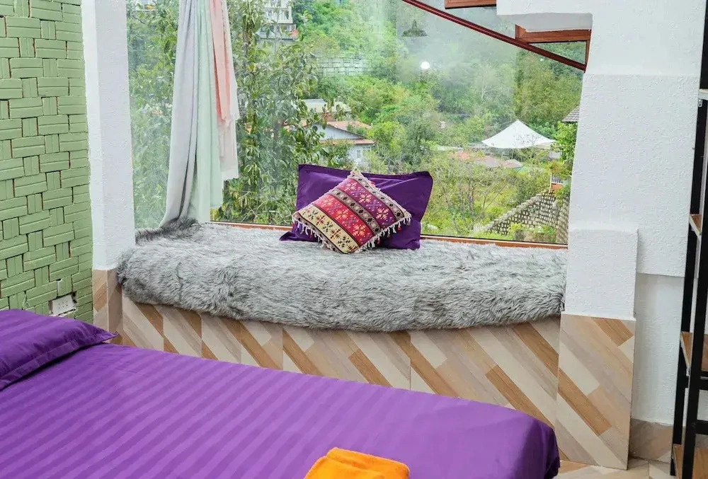 Sweet Valley Homestay