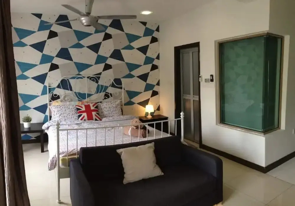 Ritze Perdana One B by SYNC