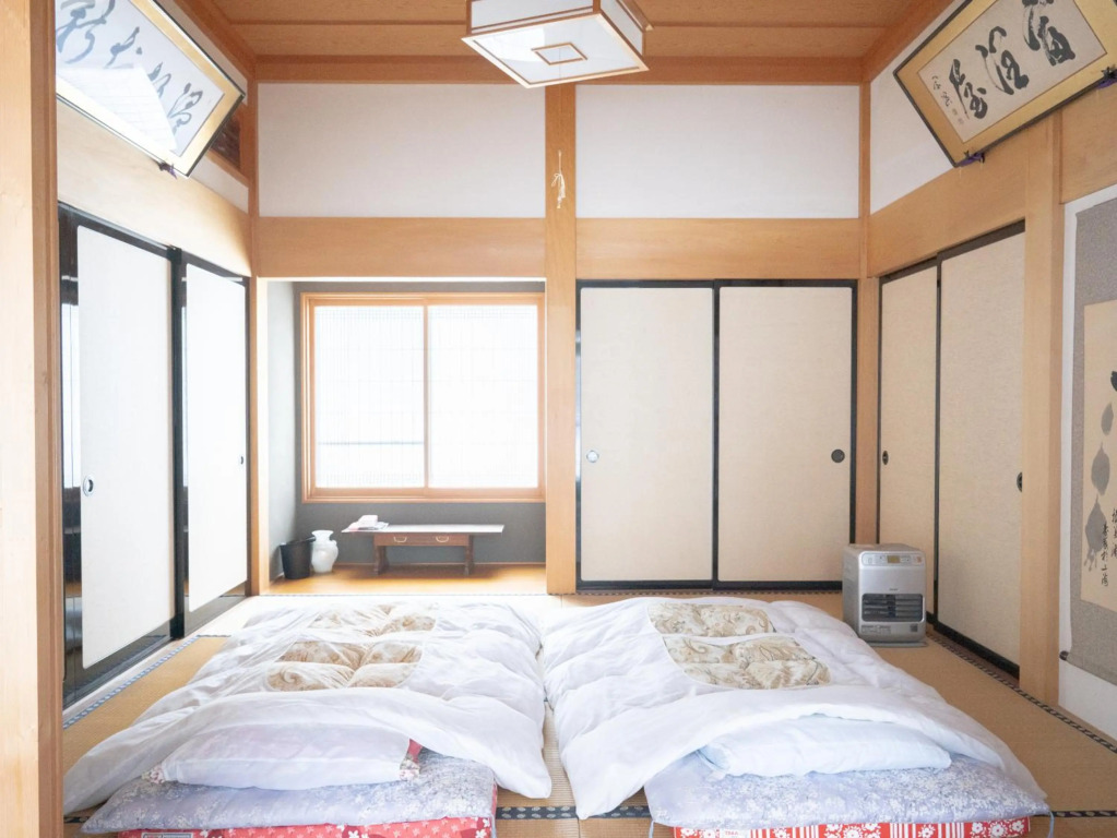 みんなの実家門脇家