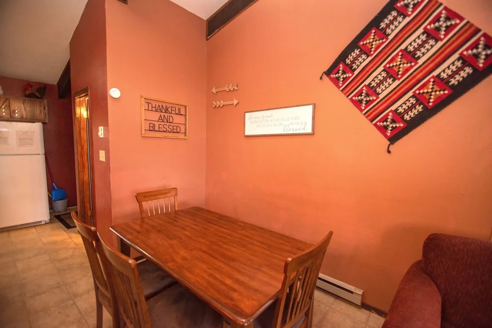 Huge Ruidoso W/ Game Room, Pool, 2 Balconies, 2 Kitchens - Sleeps 17! 6 Bedroom Condo by RedAwning