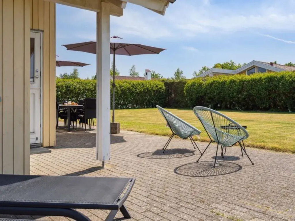 Holiday Home Wreth - 300m from the sea by Interhome