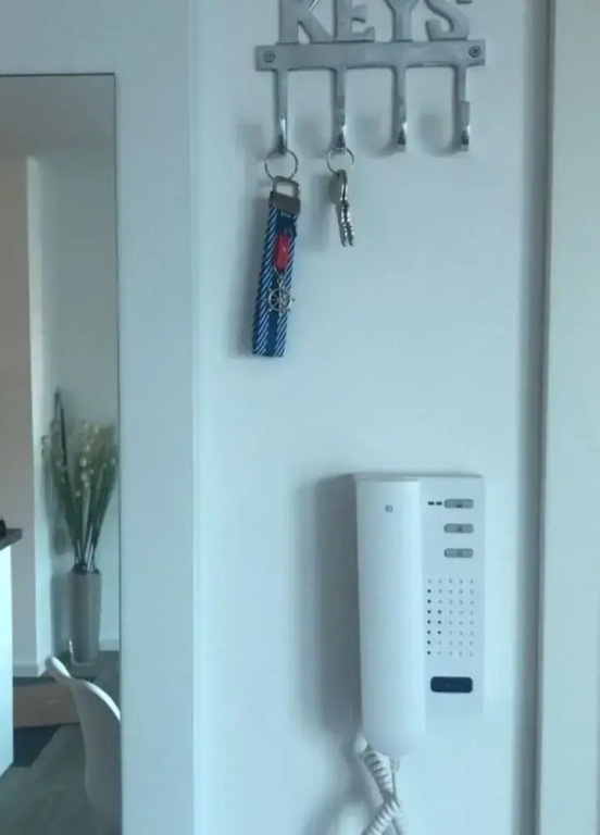 Seaside Apartment in Prerow