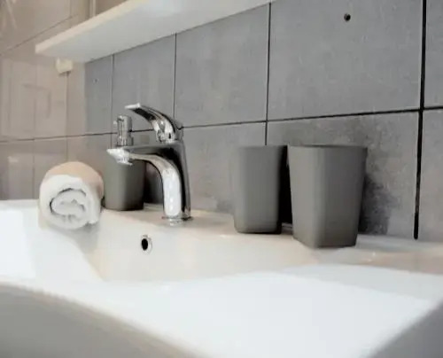 Rab City Apartment Greeny
