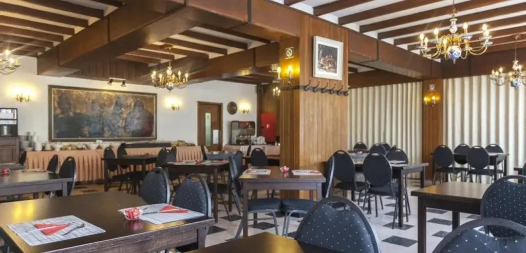 Europa Hotel