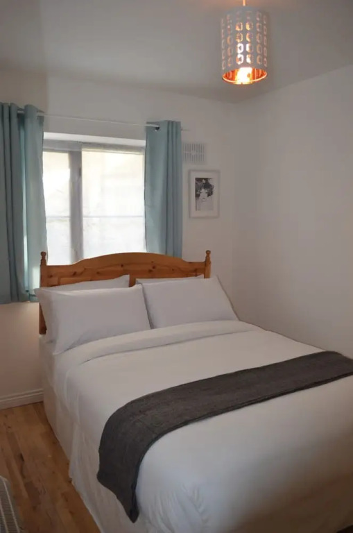 MetroStays - Christchurch 1