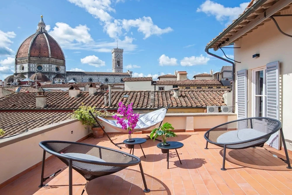Apartments Duomo Mdr Collection