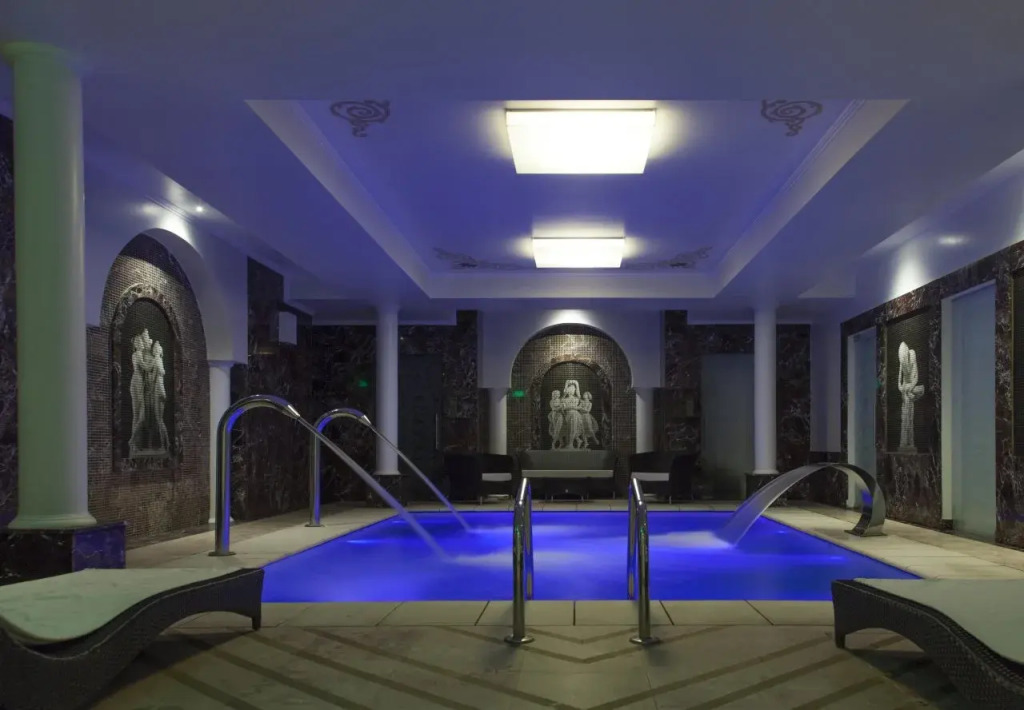 Epoque Hotel - Relais & Chateaux